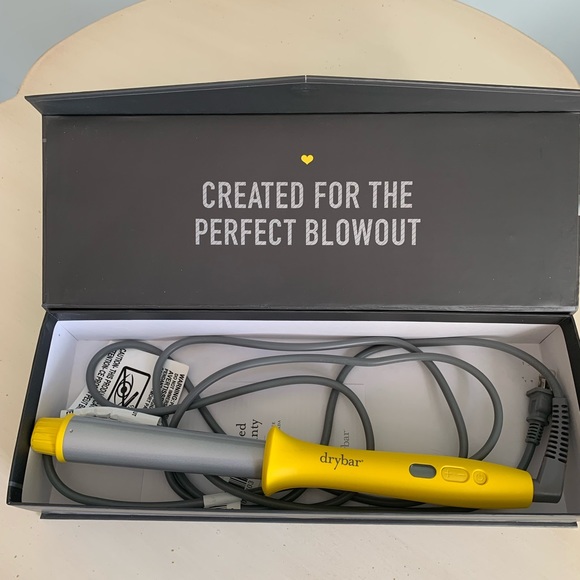 Drybar The Wrap Party curling and styling wand - Picture 5 of 8